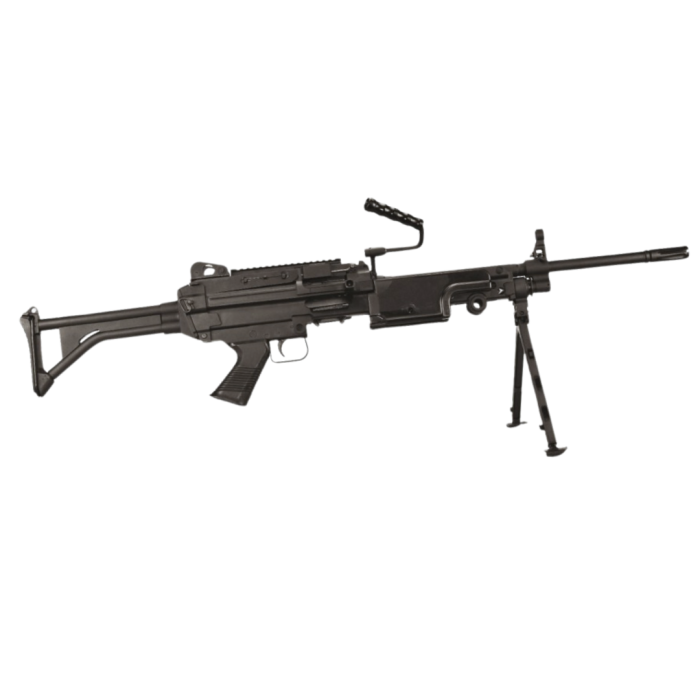 KARABIN SAMOPOWTARZALNY ASTRA MG556 S KAL. 223REM/5,56MM 18,3